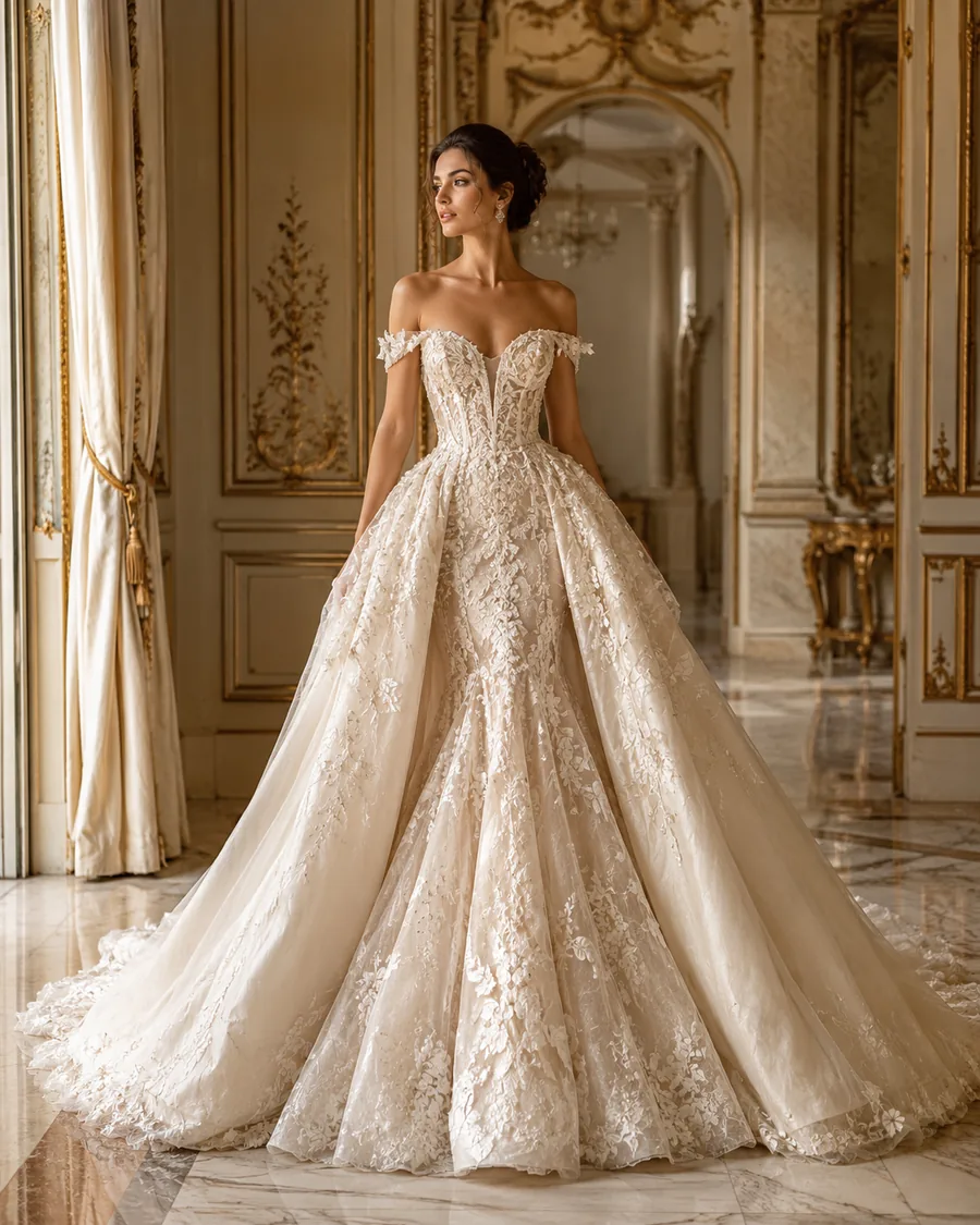 Bridal Couture