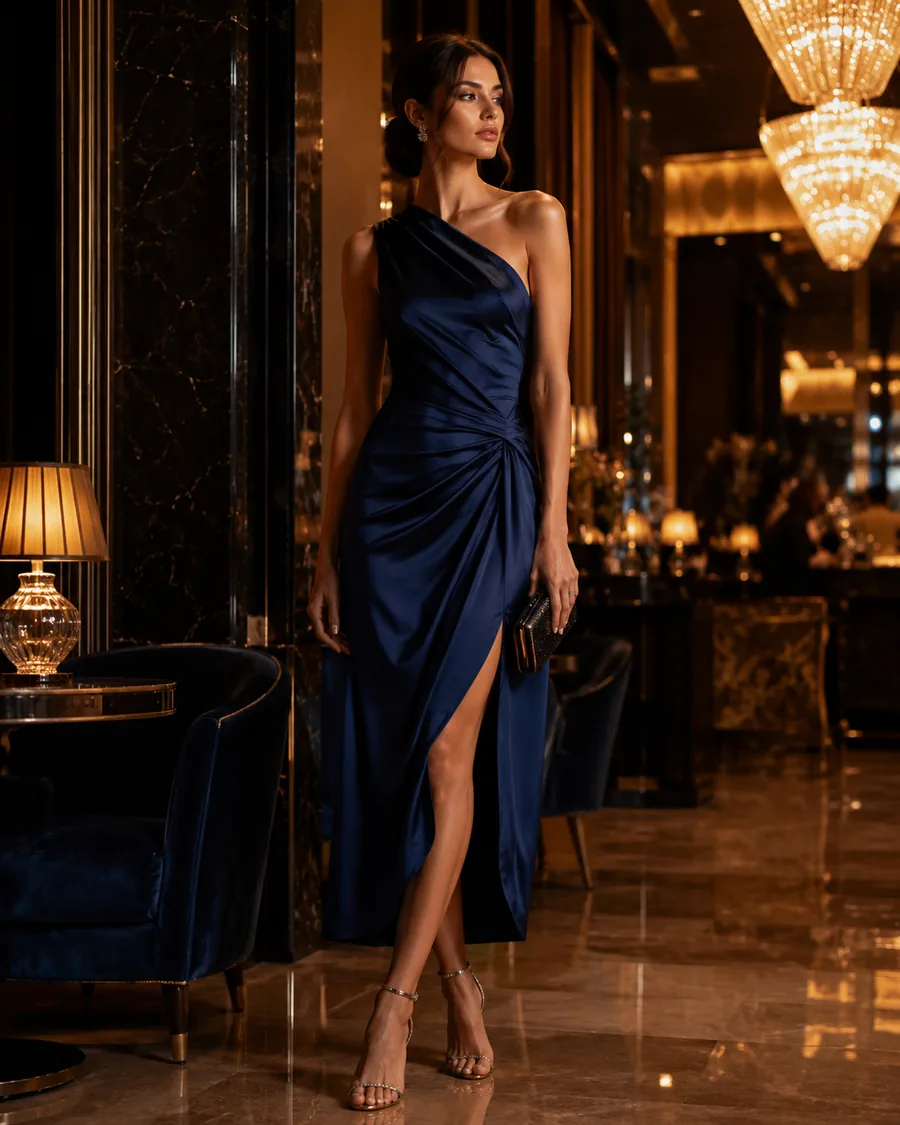 Cocktail & Occasion Wear