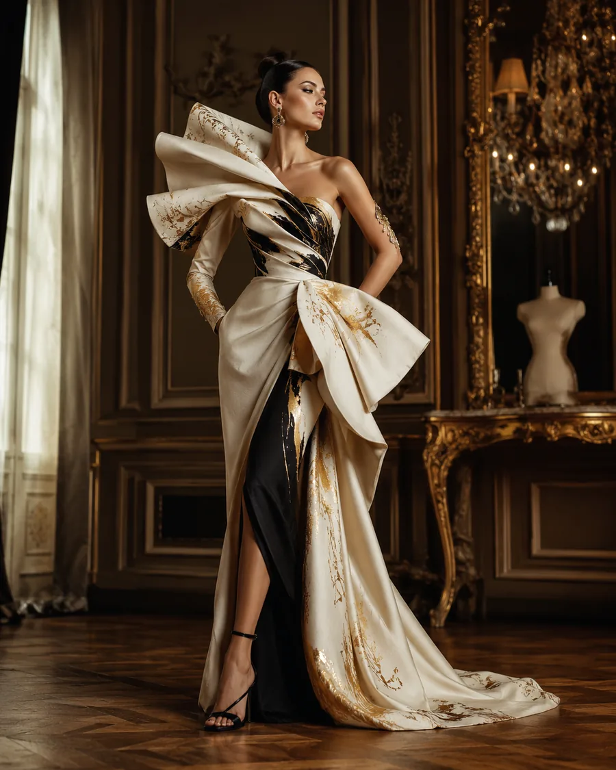 Custom Statement Pieces
