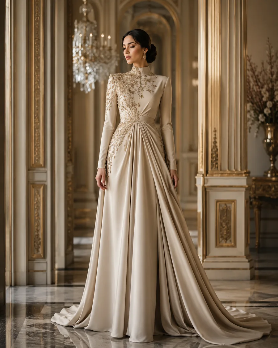 Modest Couture